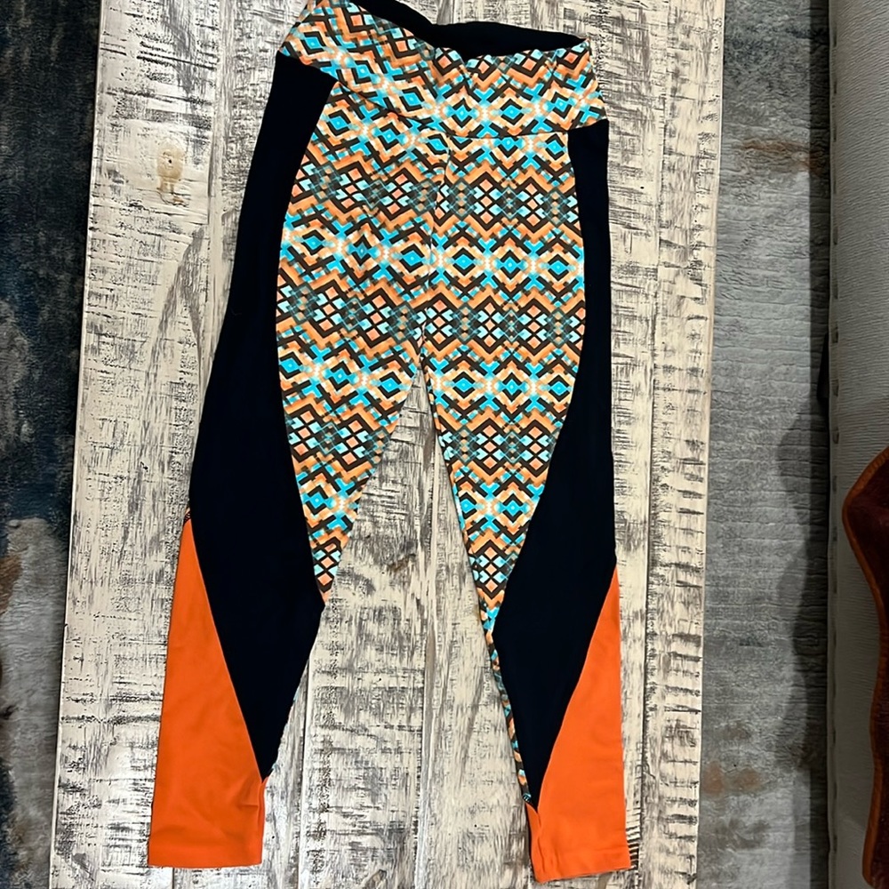 Bluefish workout tights